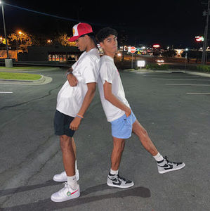 Meet your Posher, Evan